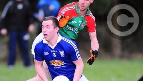 Declan Reilly inspires Colmcille to comprehensive win over Granard 

