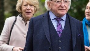 Longford councillors to hear from presidential candidates
