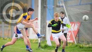 Longford minors beat Wicklow to reach the last eight in the Leinster Championship

