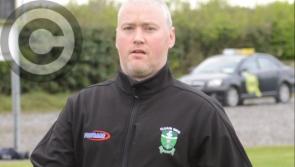 Clonguish get the better of Mostrim in the senior league 


