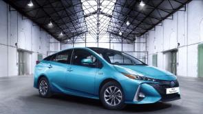Study shows hybrid vehicles retain strong resale value