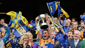 Video:  Longford captain Mairead Reynolds looks forward to Lidl National Ladies Football League Final 