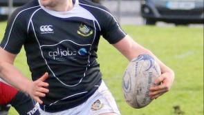 Kilkenny snatch last gasp win to deny Longford RFC a place in the Plate final 