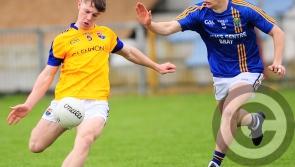 Longford withstand Wicklow comeback to reach the Leinster Minor Championship quarter-finals 
