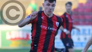 Longford Town and Athlone clash at City Calling Stadium on Saturday 

