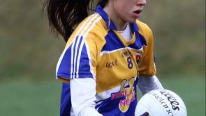 Longford ladies take on Wicklow in the National League Division 4 Final on Sunday 


