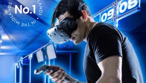 Ballymahon Vocational School embraces the virtual world