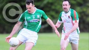 Clonguish come out on top in senior league clash against Mostrim 

