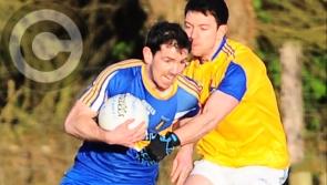 Granard defeat Dromard to score first win in the league this season 