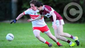 Mullinalaghta confirm superiority over understrength Abbeylara 
