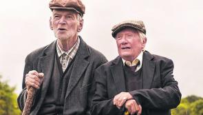 'The Quiet Land' at Longford's Backstage Theatre