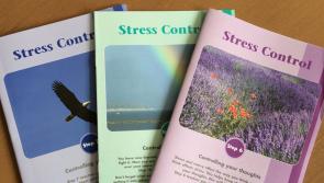 HSE to offer free course on Stress Control in Longford