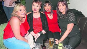 Longford Leader gallery: Longford's Finest Truck Run in aid of Make A Wish, Tom's Walking Wish & Longford Women's Link