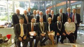 N4/N5 motorway upgrade will bring new business to Longford