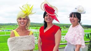 Longford GAA Race Day is a huge triumph