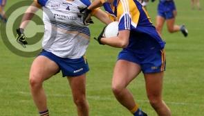Further success for Longford ladies with win over Wicklow in the Division 4 league title decider 

