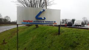 Devastating blow to Longford as 24 jobs lost following closure of metalwork firm