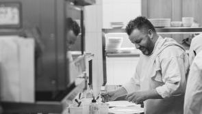 Longford's Gary O'Hanlon announced Best Chef in Leinster