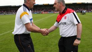 Tyrone GAA supremo Mickey Harte leads star studded line-up at Bank of Ireland Enterprise Town event in Lanesboro
