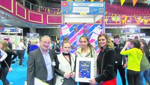 Longford youngsters  showcase their projects at Aldi Foróige Citizenship Awards