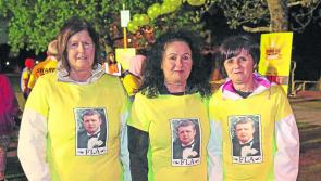 GALLERY: Longford Darkness Into Light