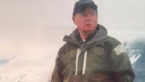 Roscommon man's autobiography inches up the bestseller lists