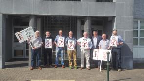 Longford says no to Derryadd wind farm