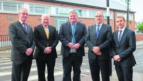 Longford Farming: Developments at Lakeland Dairies further advance competitiveness and processing
