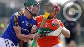 Longford senior hurlers find the going too tough against Armagh in Nicky Rackard Cup exit 
