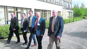 Longford Leader Farming: Farming must be at top of Brexit agenda