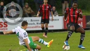 Longford Town seeking a win over UCD at City Calling Stadium on Saturday 
