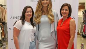 Longford store, Áine's Fashion & Lingerie, celebrates 25 years in business