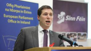 Carthy welcomes EU Court ruling on TTIP Trade Deal