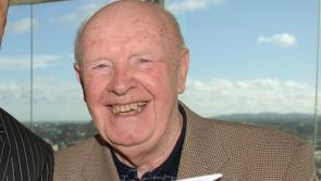 FAI pays tribute to former Longford Town manager Charlie Walker 