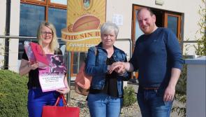 Ladies Pamper Night in Longford to raise funds for St Christopher's Services 