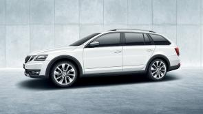 SKODA predicts  a rise in demand for  4x4s