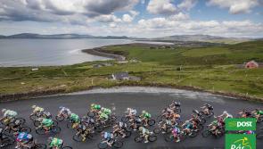 Excitement building in Longford ahead of the arrival of top cyclists 