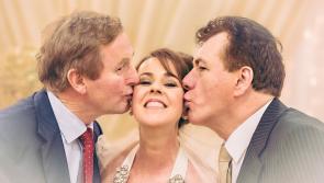 Photo Gallery: An Taoiseach Enda Kenny during his visits to Longford