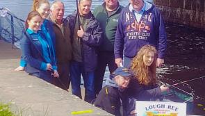 Top European Anglers heading for Lough Ree Coarse Fishing Festival
