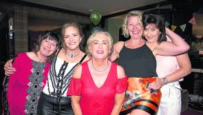 GALLERY: Large crowd in the Longford Arms for Betty Cassidy's 50th