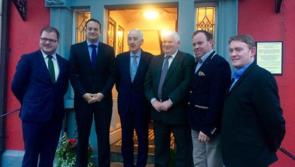 South Longford councillor Colm Murray believes Leo Varadkar is the best choice to lead Fine Gael and Ireland