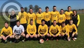 Longford soccer club Camlin United confront Clara Town in Counties Cup Final 