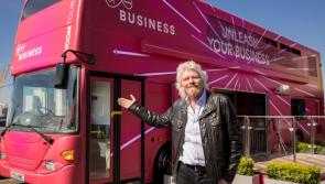 Virgin Media calls on Longford entrepreneurs to enter Voom Pitch and win €6,000