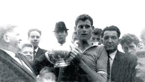 Granard and Longford GAA mourns death of the legendary 'Big Jack' Sean O'Rourke