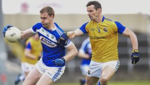 Kingston brothers on fire as disappointing Longford slump to heavy reversal against Laois