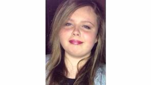 Attic House pays tribute to beautiful Longford girl who passed away yesterday