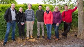 German and Austrian travel writers cruise into Longford