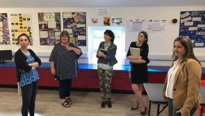 Sinn Féin TD meets ‘Early Years’ workers and visits childcare and youth services in Longford