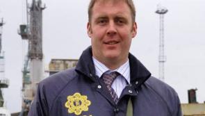 Granard garda chief lauds breakthrough