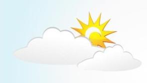 Find out what the weekend weather has in store for us
